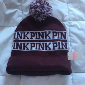 Victoria’s Secret PINK hat